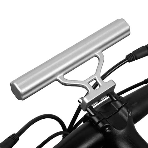 black metal handlebar bracket|handlebar mounts for bicycles.